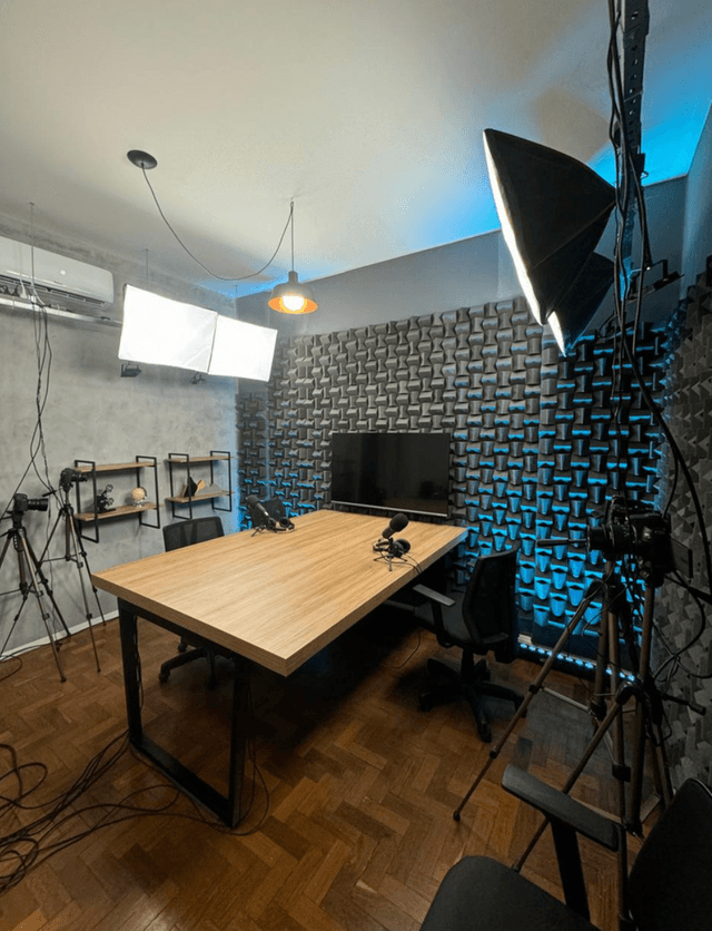 Podcast DATZ - Imagem 3